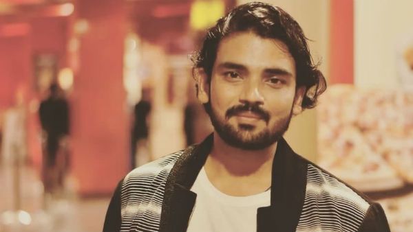 સુપર બિઝી છે સૌનક વ્યાસ સુપર બિઝી છે સૌનક વ્યાસ