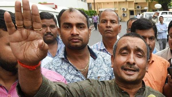 તિસ હજારી અદાલતે ચુકાદો આપ્યો