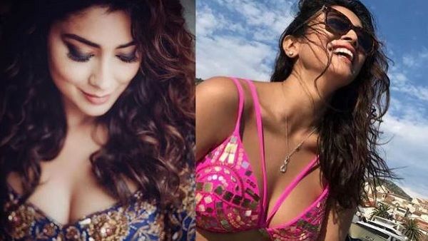 શ્રેયા સરનની હૉટ વીડિયોએ ધમાલ મચાવી, એકલા જ જોજો