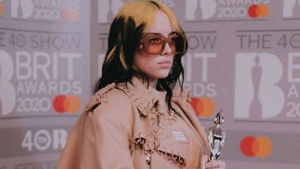 ‘મને લાગે છે કે મને હંમેશા જોવામાં આવે છે' ‘મને લાગે છે કે મને હંમેશા જોવામાં આવે છે'