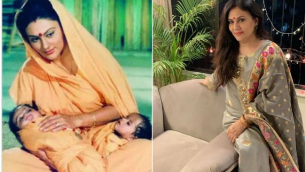 જાણો કપિલના શૉમાં દેખાયેલા ‘સીતા’ હવે શું કરે છે?