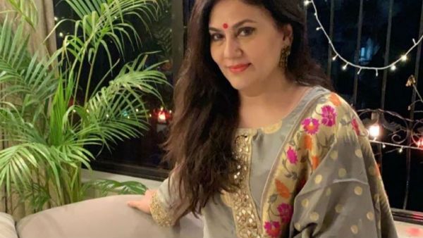 એક્ટિંગ ક્ષેત્રે કમબેક