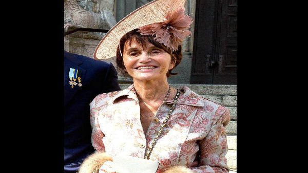 સ્પેનના રાજકુમારી મારિયા ટેરેસાનુ કોરોના વાયરસના કારણે મોત, રૉયલ ફેમિલીથી આવો પહેલો કેસ