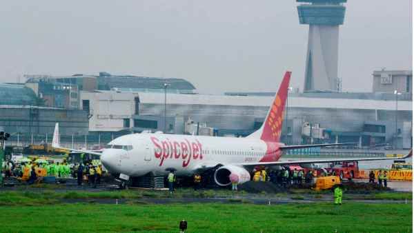 બધી માર્ગદર્શિકાઓનું પાલન - સ્પાઇસ જેટ