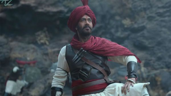 Tanhaji Box Office: તાનાજીએ બૉક્સ ઑફિસના બધા જ રેકોર્ડ તોડ્યા, રિપોર્ટ કાર્ડ