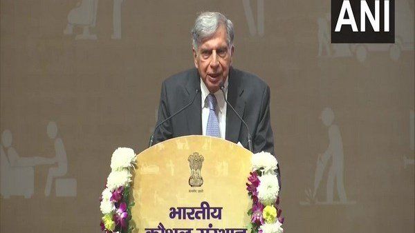 કોરોના વાયરસ સામે જંગમાં ટાટા ગ્રુપ આપશે 500 કરોડ, રતન ટાટાએ કહી આ વાત