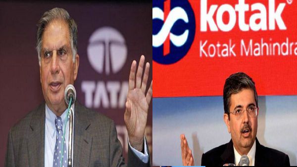 કોરોના સામેની જંગ માટે TATAએ 1500 કરોડ તો કોટક મહિન્દ્રાએ આપ્યા 50 કરોડ