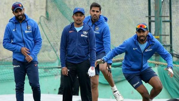 ખેલાડીઓને શું કરવું શું ના કરવુંની યાદી સોંપી ખેલાડીઓને શું કરવું શું ના કરવુંની યાદી સોંપી