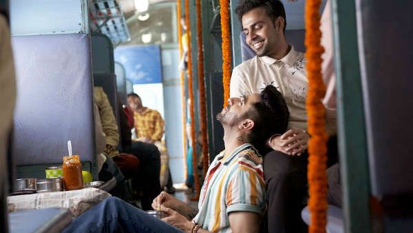 શુભ મંગલ જ્યાદા સાવધાન