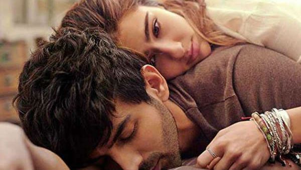 લવ આજ કલ