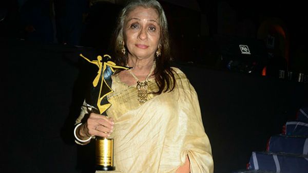 મીનળ પટેલ પણ સન્માનિત