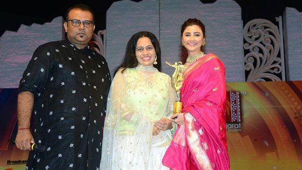 ડેઈઝી શાહ