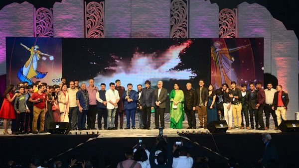 આ કલાકારોએ હાજરી આપી