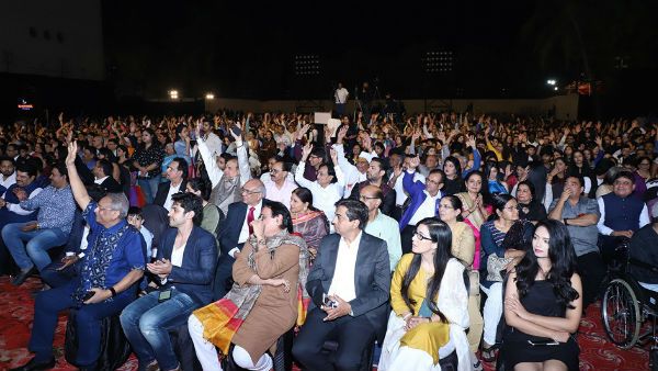 દર્શકોને પણ ગમ્યું