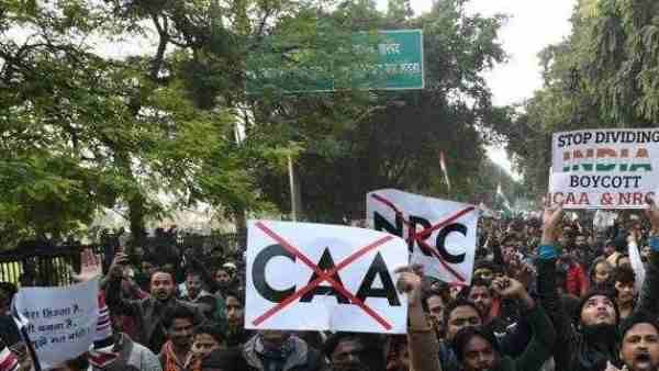 CAA પર સુપ્રીમ કોર્ટ પહોંચ્યું યુએન, ભારતે કહ્યું આ અમારો આંતરીક મામલો, સાંસદો પાસે કાયદો બનાવવાની