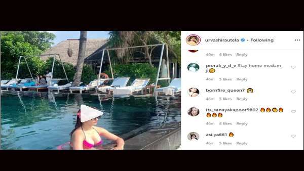 ફેન્સની કમેન્ટ્સ