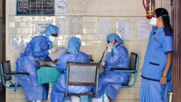 કોરોના સામે જંગ: ત્રણ સંસ્થાઓને 40 હજાર વેન્ટિલેટર અને 20 હજાર માસ્ક બનાવવાનો આદેશ