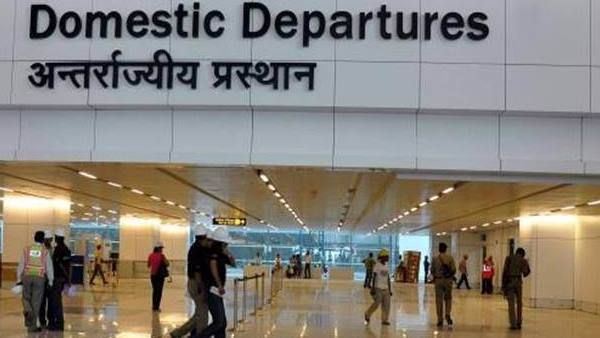 કોરોના વાયરસઃ કાલે રાતથી બધી ઘરેલુ ઉડાનો પર પણ રોક