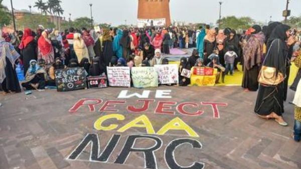 SCમાં CAAનો સરકારે કર્યો બચાવ, કહ્યુઃ આમાં મૌલિક અધિકારોનુ હનન નથી