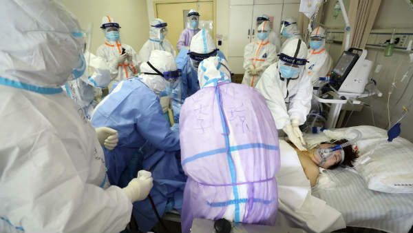  દેશભરના 30 એરપોર્ટ પર વિદેશી નાગરિકોની તપાસના નિર્દેશ