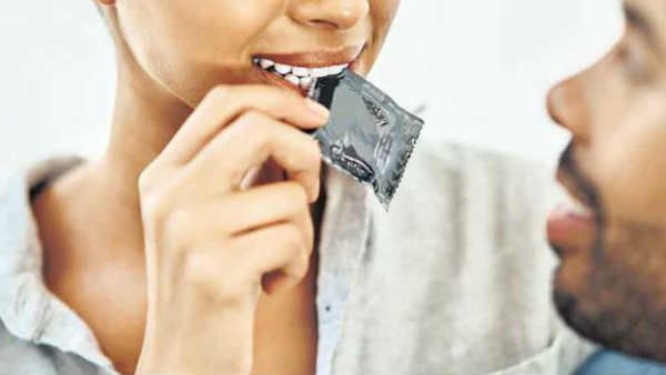 પહેલા નવા વર્ષની શરૂઆતમાં સૌથી વધુ વેચાતા હતા કૉન્ડોમ