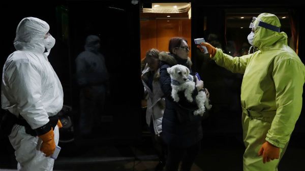 કેમ ત્રીજુ સ્ટેજ ખતરનાક છે