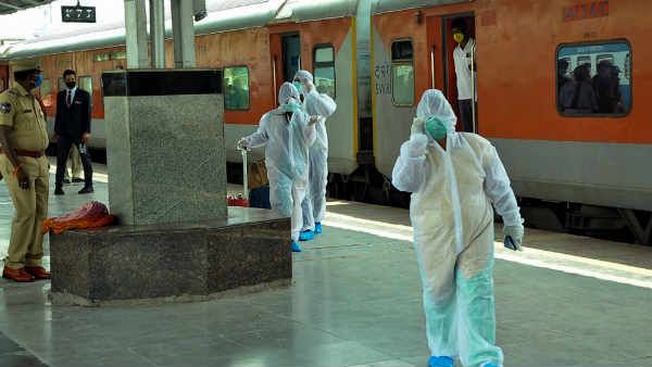 શું કહેવુ છે WHOનુ