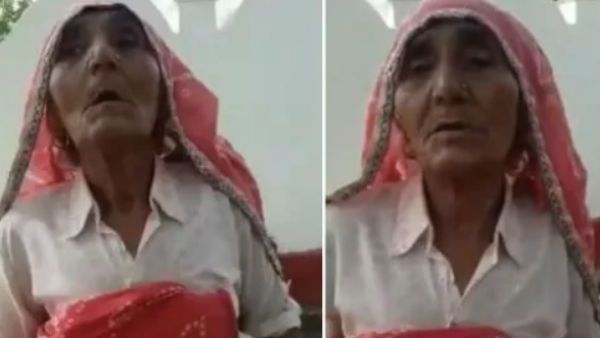 આઈપીએસ અધિકારી અરુણ બોથરાએ શેર કર્યો વીડિયો