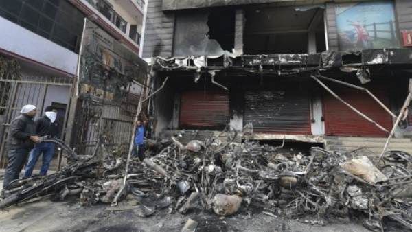 દિલ્લી હિંસા એકતરફી અને યોજનાબદ્ધ હતી, મુસલમાનોને વધુ નુકશાન થયુઃ રિપોર્ટ