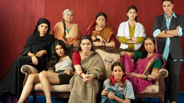 ફિલ્મનુ નામ દેવી કેમ છે?