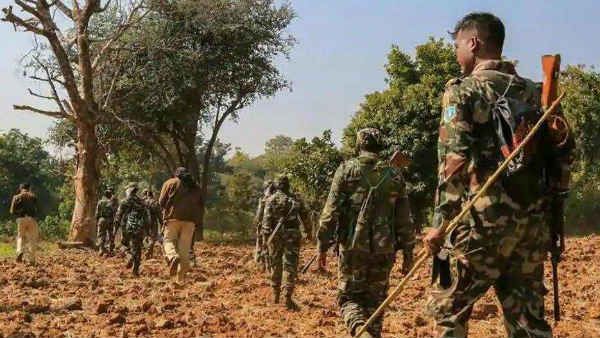 સુકમામાં નક્સલી હુમલો, 17 જવાન શહીદ, એનકાઉન્ટર બાદ મળી જવાનોની લાશો