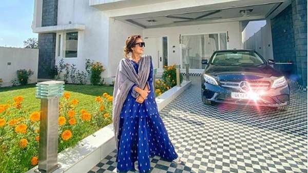 ‘આ જ ઘરમાં અમારુ ફેમિલી એક રૂમમાં રહેતા હતા'