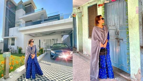 બ્રેકઅપ માટે ચર્ચાઓમાં રહી હતી નેહા કક્કડ