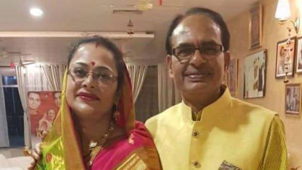 શિવરાજે લીધી હતી અપરિણીત રહેવાની પ્રતિજ્ઞા, પછી કેવી રીતે મળી સાધના, વાંચો તેમની લવસ્ટોરી