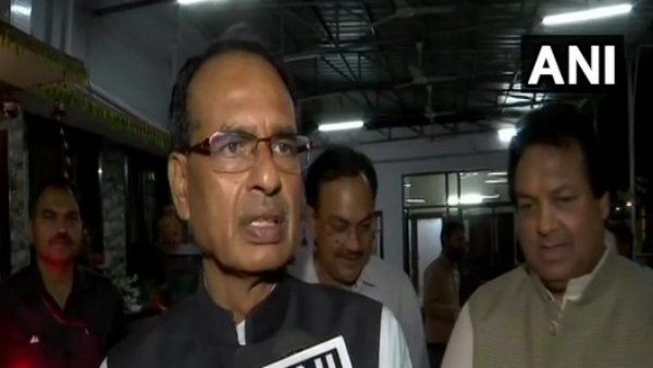 MP સંકટઃ શિવરાજસિંહ ચૌહાણ આજે રાતે 9 વાગે લઈ શકે છે CM પદના શપથ