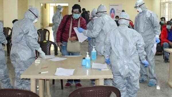 મુખ્યમંત્રી કાર્યાલયે આપી માહિતી