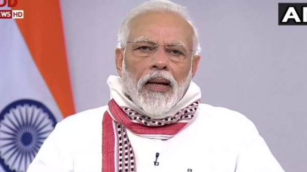 આ 7 વાતોમાં માંગ્યો પીએમ મોદીએ સાથ