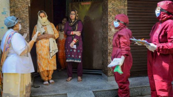 6 દિવસોમાં બમણા થયા કેસ