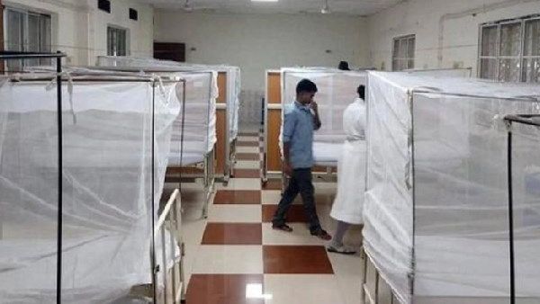 કુલ દર્દીના અડધાથી વધુ અમદાવાદમાં