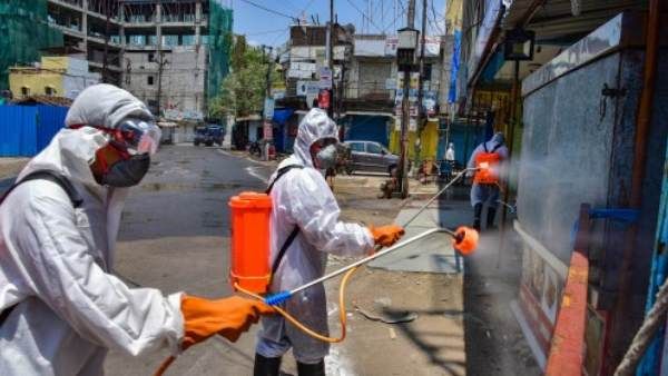 રિકવરી રેટ 25.18 ટકા