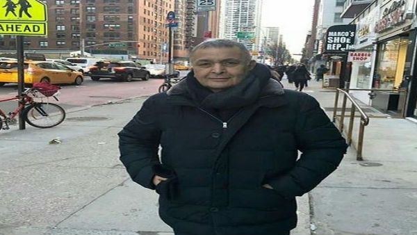 નિધનના 28 દિવસ પહેલા ઋષિ કપૂરે કર્યુ હતુ છેલ્લુ ટ્વિટ, જાણો શું લખ્યુ હતુ