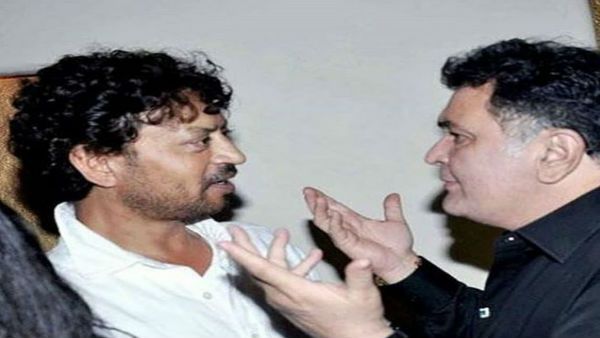 બૉલિવુડે ગુમાવી દીધા બે સ્ટાર્સ