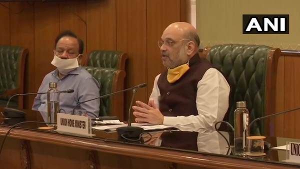 ગૃહ મંત્રી અમિત શાહના ભરોસા બાદ IMAએ પ્રદર્શન સમેટ્યું, હુમલાથી નારાજ છે ડોક્ટર