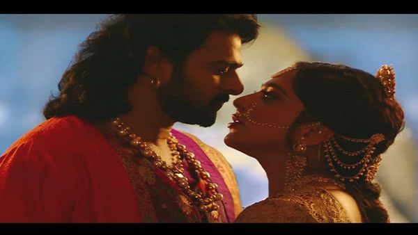 અનુષ્કા શેટ્ટીએ કહ્યું કે પ્રભાસ સાથે છે મિત્રતા