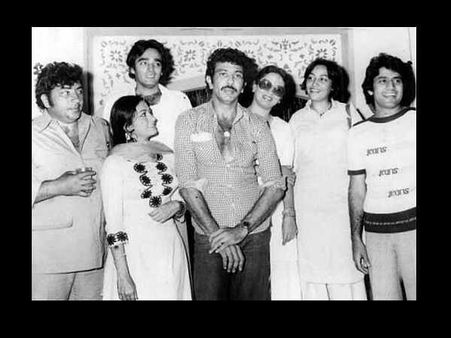 અરુણ ગોવિલના પિતાએ કહ્યું કે નોકરી કરી લો, ઈનકાર કરી દીધો અરુણ ગોવિલના પિતાએ કહ્યું કે નોકરી કરી લો, ઈનકાર કરી દીધો