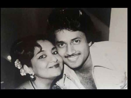 17 વર્ષની શરૂઆતમાં અરુણ ગોવિલે કરિયરની શરૂઆત કરી 17 વર્ષની શરૂઆતમાં અરુણ ગોવિલે કરિયરની શરૂઆત કરી