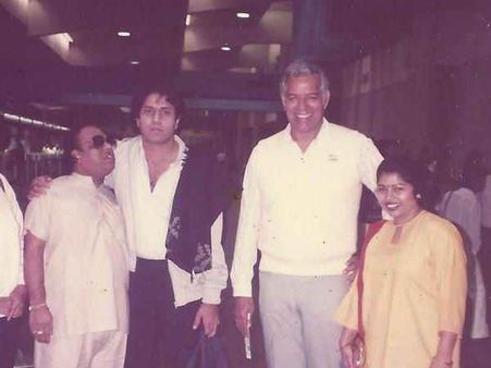 આવી રીતે ભગવાન બની ગયા રામ આવી રીતે ભગવાન બની ગયા રામ