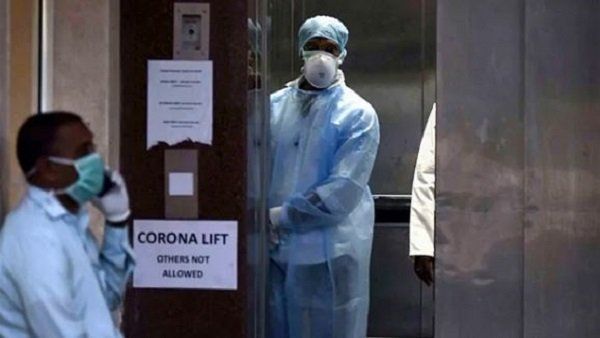 દુનિયાભરમાં સંક્રમિતોની સંખ્યામાં વધારો