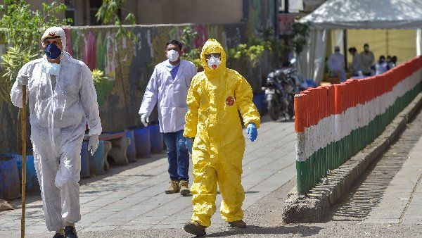  લોકોનુ સમર્થન ન મળવાથી વધી રહ્યા છે કેસ