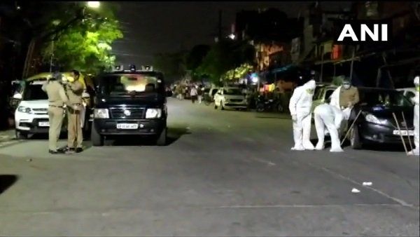 દેશમાં મૃતકોની સંખ્યા 124